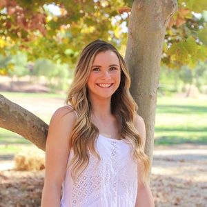 Meet your Posher, Caylan